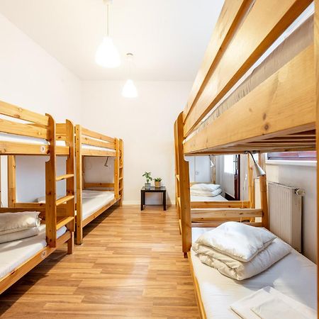 Target Hostel Zakopane Extérieur photo