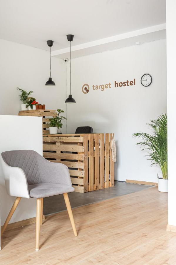 Target Hostel Zakopane Extérieur photo