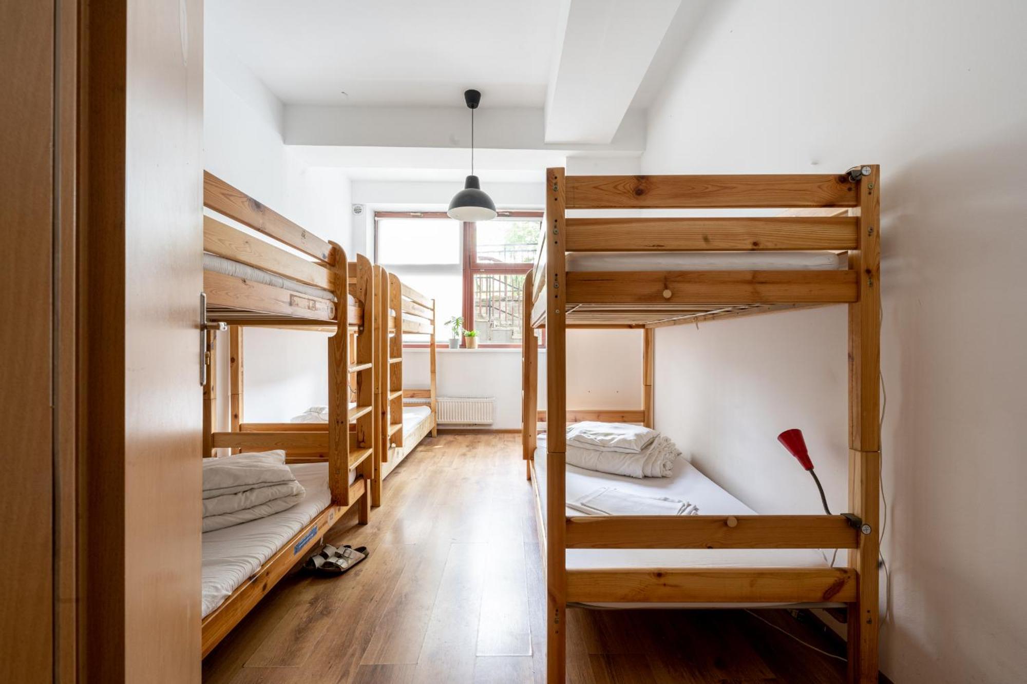 Target Hostel Zakopane Extérieur photo