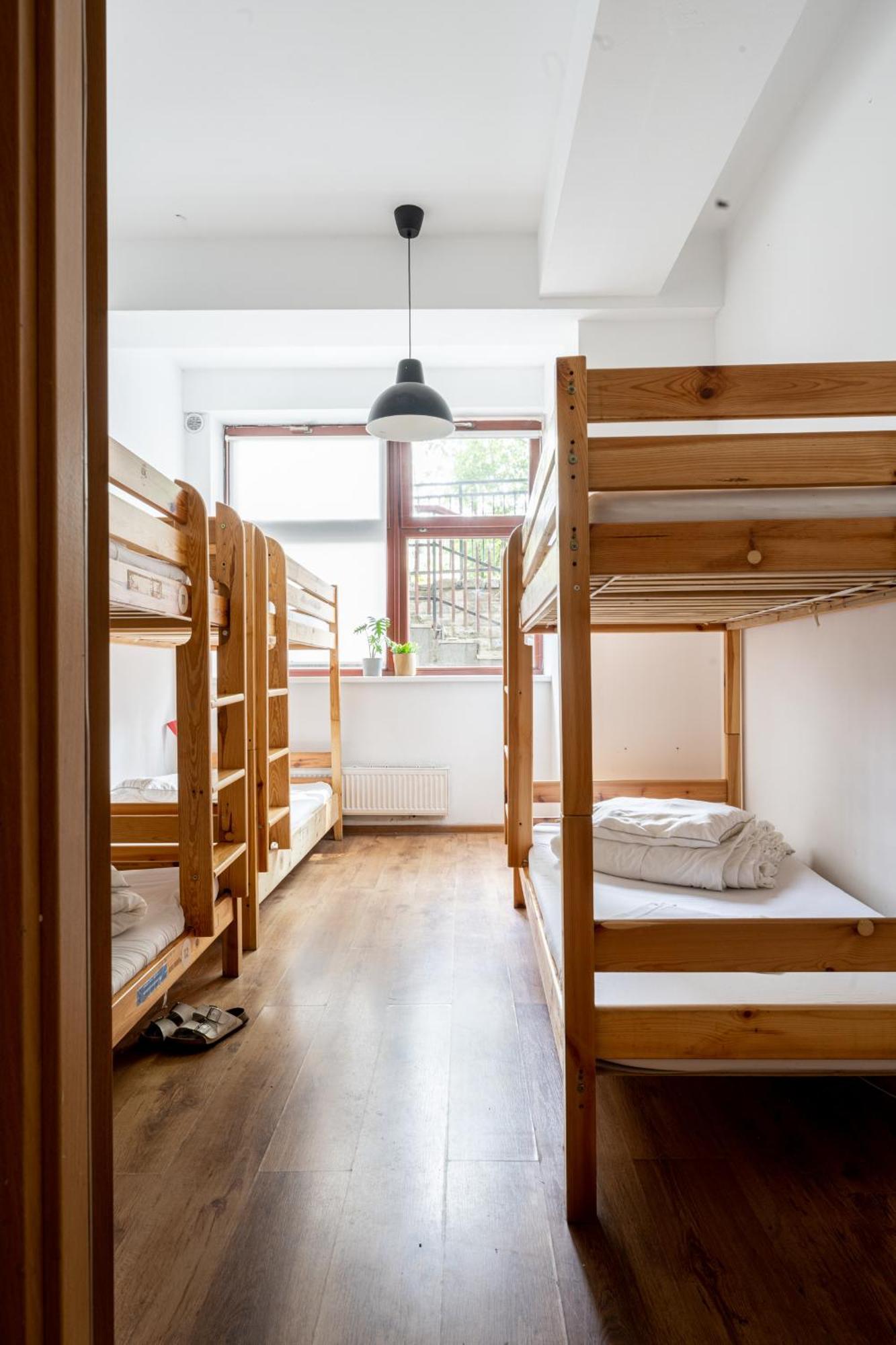 Target Hostel Zakopane Extérieur photo
