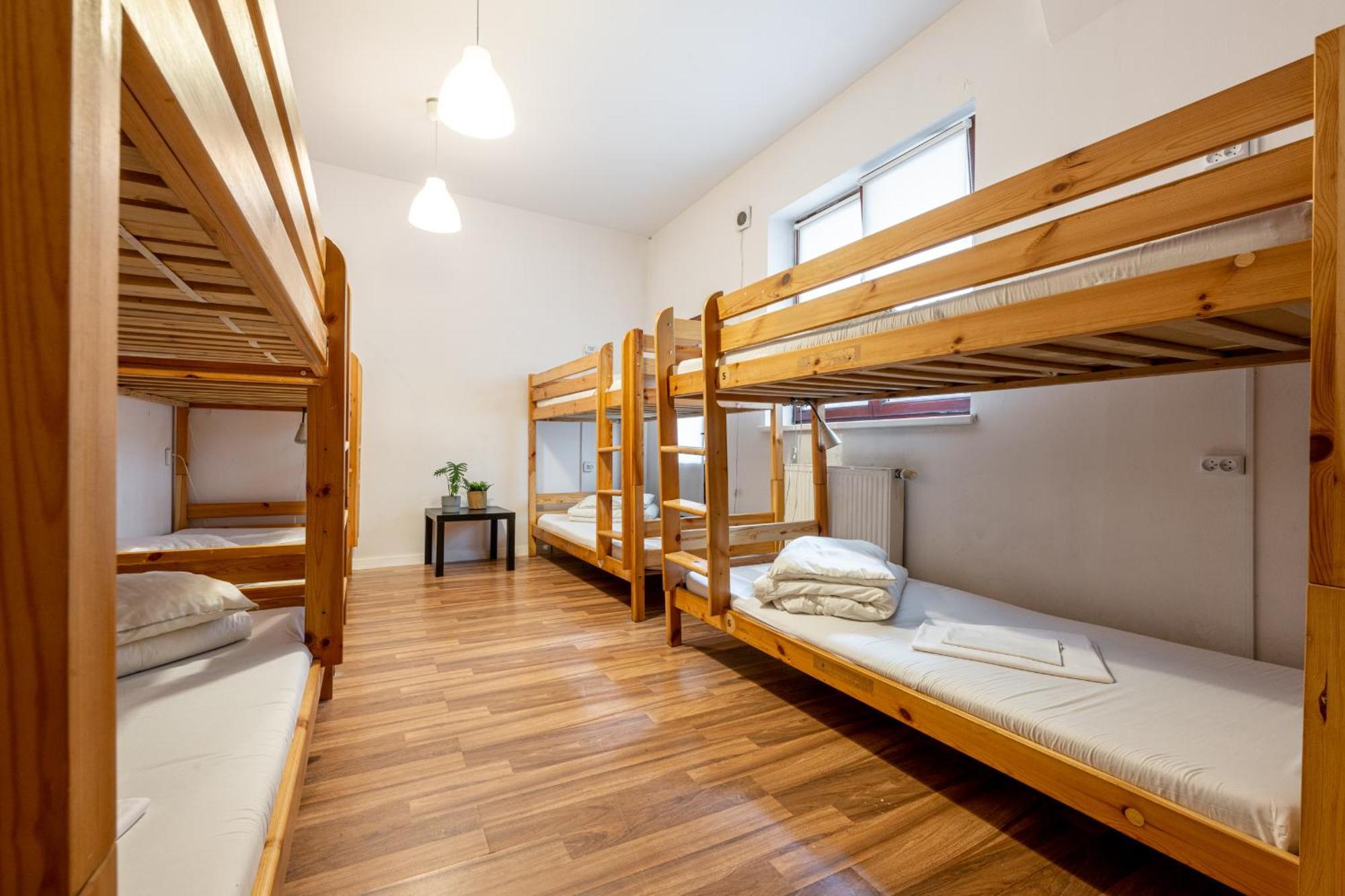 Target Hostel Zakopane Extérieur photo