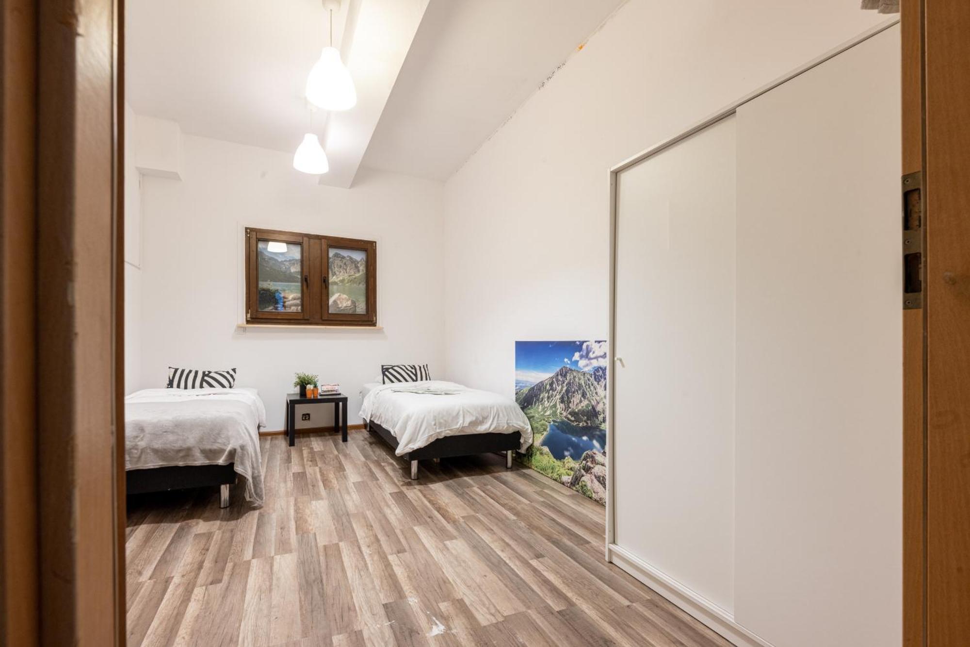 Target Hostel Zakopane Extérieur photo